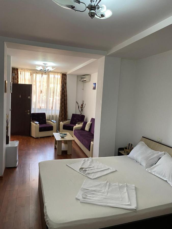 Jacob'S Villa Constanta Ngoại thất bức ảnh