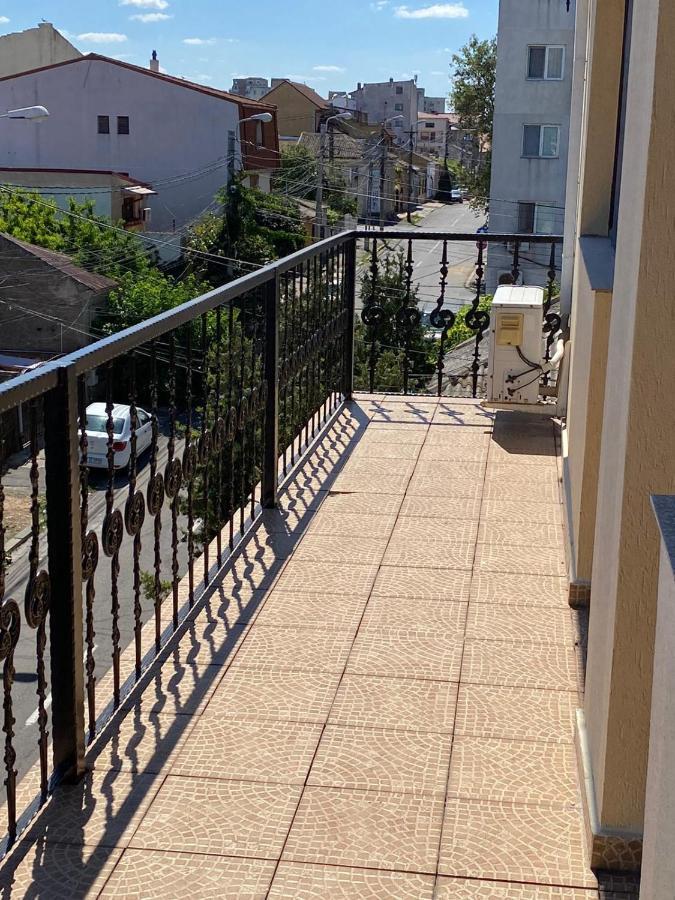 Jacob'S Villa Constanta Ngoại thất bức ảnh
