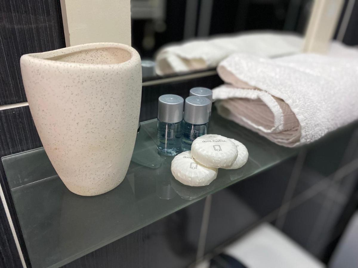 Jacob'S Villa Constanta Ngoại thất bức ảnh
