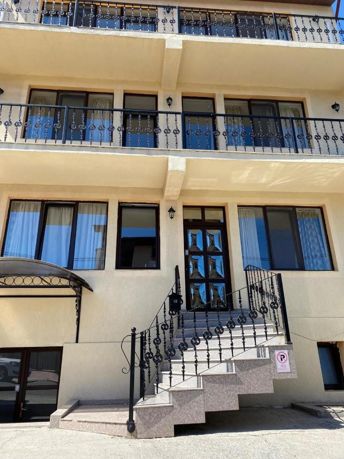 Jacob'S Villa Constanta Ngoại thất bức ảnh