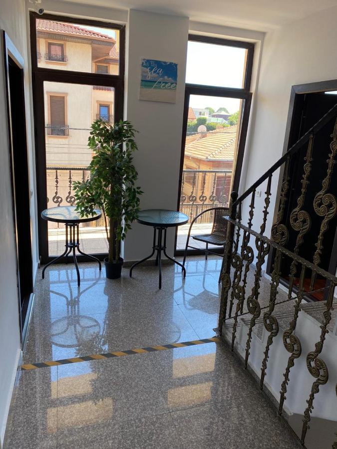 Jacob'S Villa Constanta Ngoại thất bức ảnh