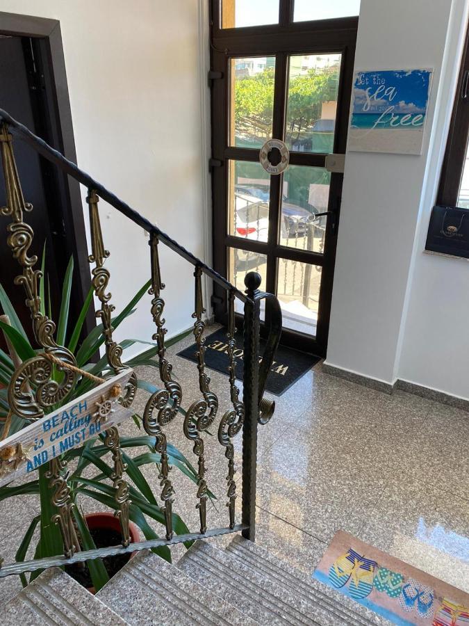 Jacob'S Villa Constanta Ngoại thất bức ảnh
