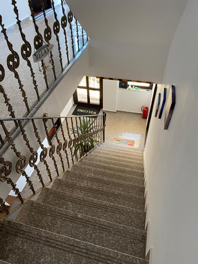 Jacob'S Villa Constanta Ngoại thất bức ảnh