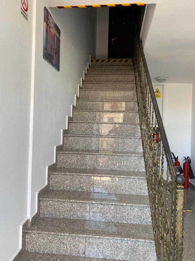 Jacob'S Villa Constanta Ngoại thất bức ảnh