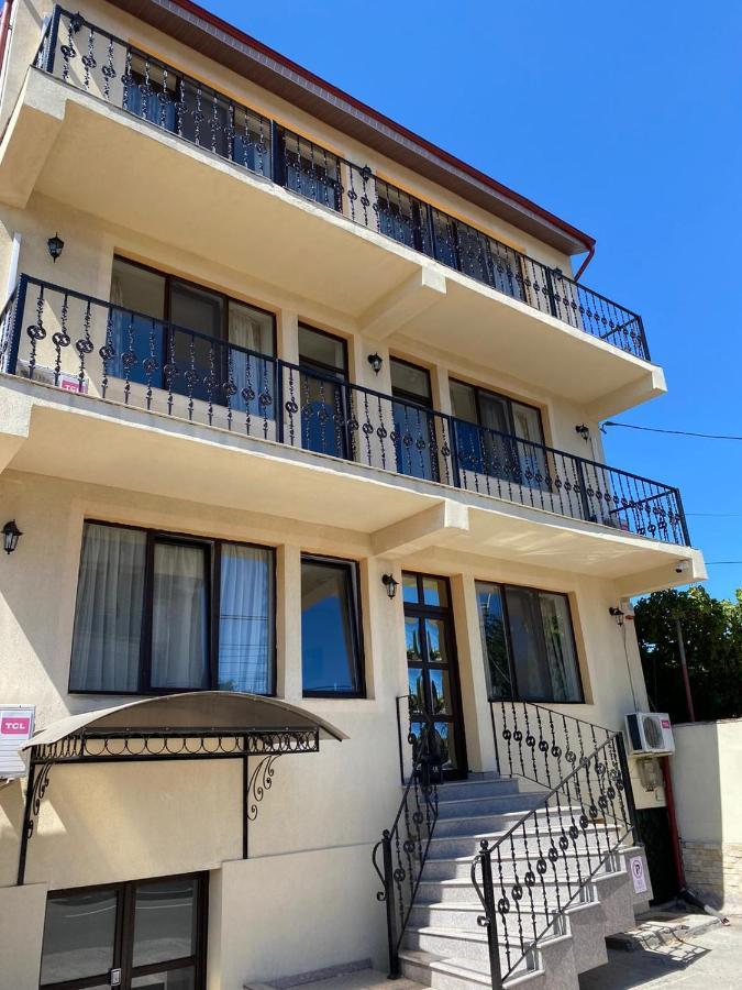 Jacob'S Villa Constanta Ngoại thất bức ảnh
