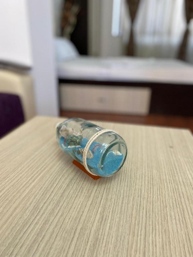 Jacob'S Villa Constanta Ngoại thất bức ảnh