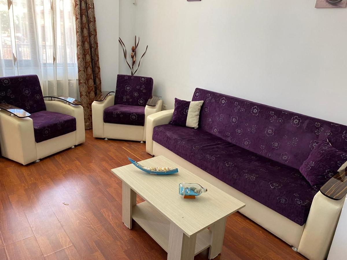 Jacob'S Villa Constanta Ngoại thất bức ảnh