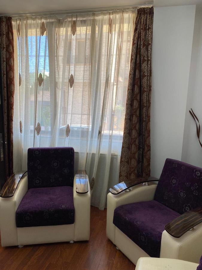 Jacob'S Villa Constanta Ngoại thất bức ảnh