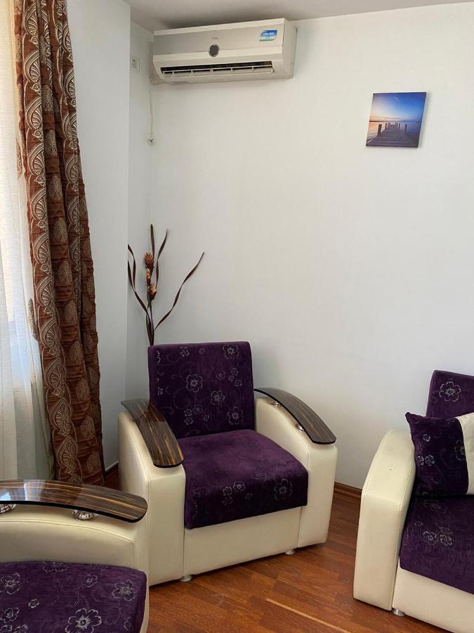 Jacob'S Villa Constanta Ngoại thất bức ảnh