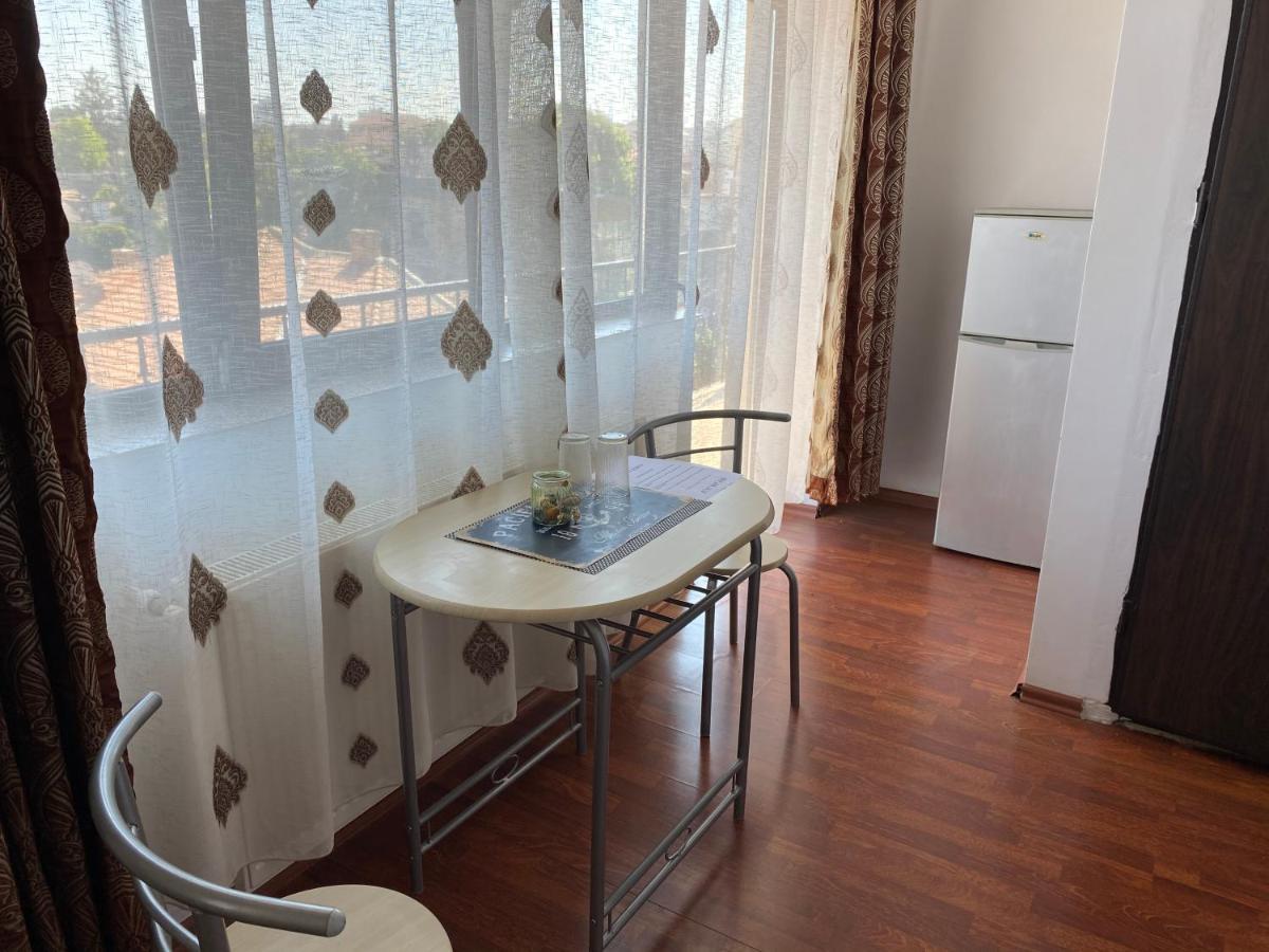 Jacob'S Villa Constanta Ngoại thất bức ảnh