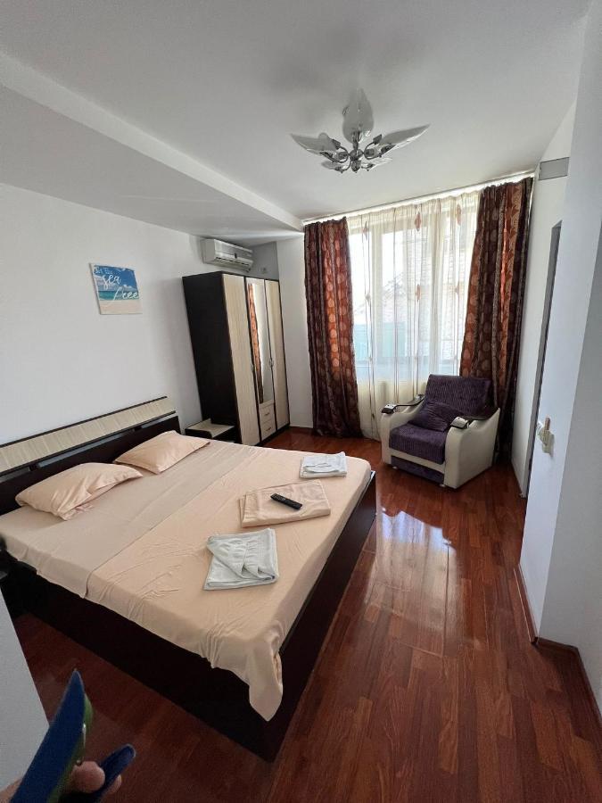 Jacob'S Villa Constanta Ngoại thất bức ảnh