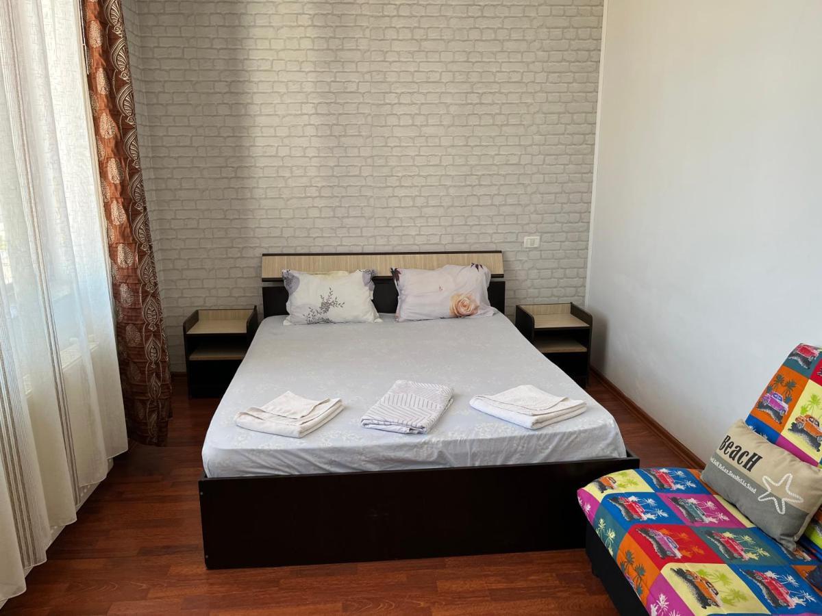 Jacob'S Villa Constanta Ngoại thất bức ảnh