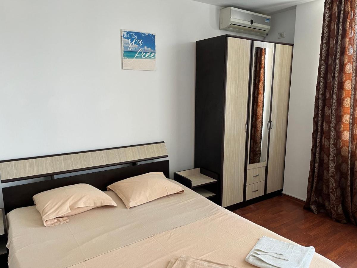 Jacob'S Villa Constanta Ngoại thất bức ảnh