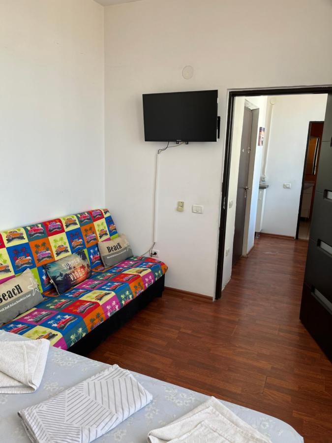 Jacob'S Villa Constanta Ngoại thất bức ảnh